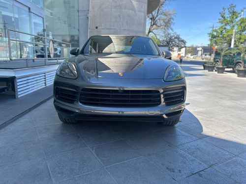 Porsche Cayenne coupé 3.0 V6 At