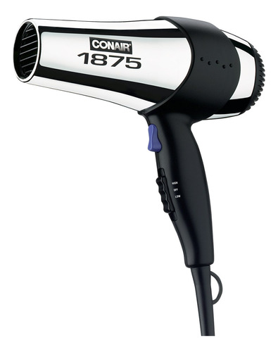 Conair 070rachnw Secador De Pelo Cromado - W