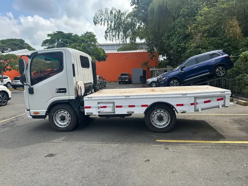 Jac Jhr Power