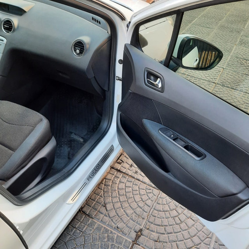 Peugeot 408 2.0 Allure 143 Cv Año 2014.