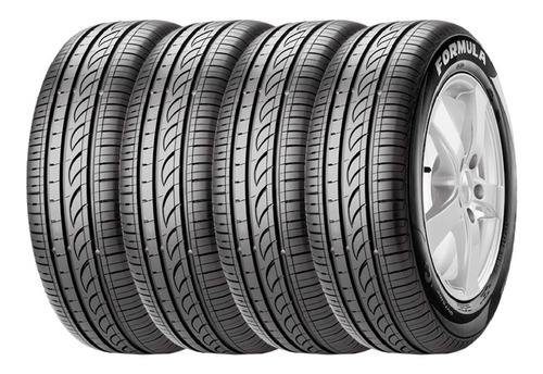 Combo X4 Neumaticos Formula Energy 175/65r14 82t,