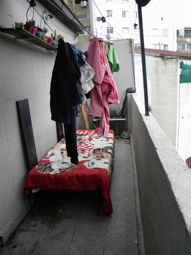 Imagen 23 de 26 de Departamento 1 Ambiente - Villa Lugano