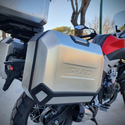Imagen 10 de 21 de Voge 500 Dsx - 0 Km - 500dsx