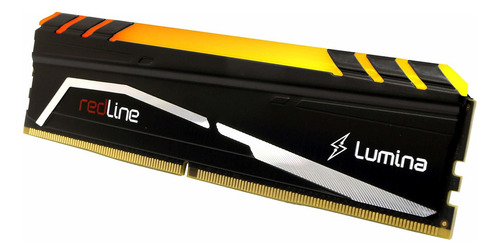Memoria Ram Rgb 16gb 2x8gb Ddr4 4000 Mhz Udimm Mushkin Mla4c