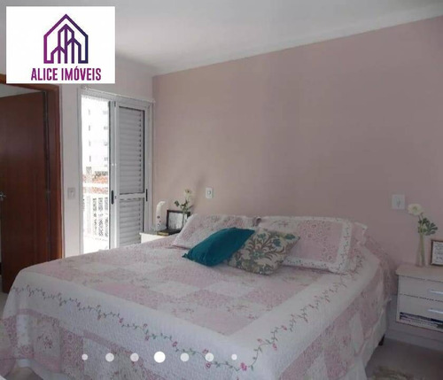 Imagem 5 de 8 de Apartamento Próximo Ao Metrô Tucuruvi - 126