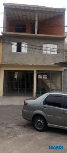 Imagem 4 de 4 de Sobrado - Jardim Piracuama - Sp - 647410