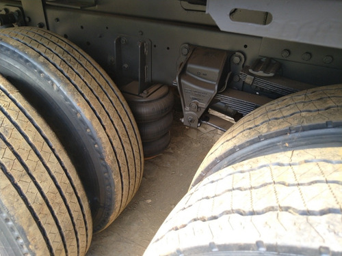Imagem 12 de 20 de * Compactador De Lixo 19 Cubicos Vw 24260 Ano 2022*