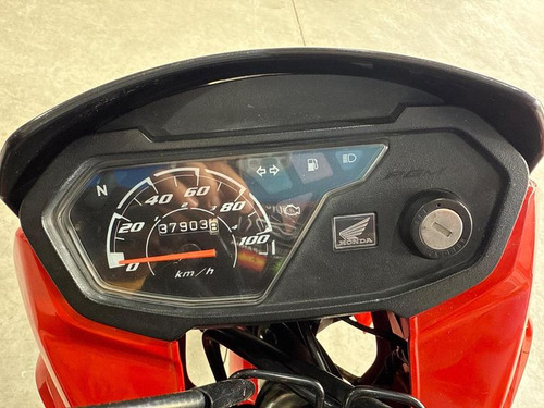 Honda Pop 110i 2022