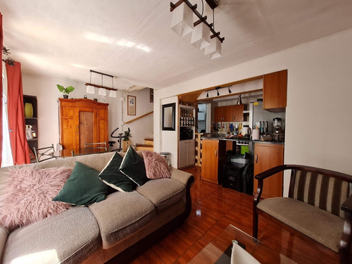 Duplex 2 Dorm 1 Baño Santiago Centro