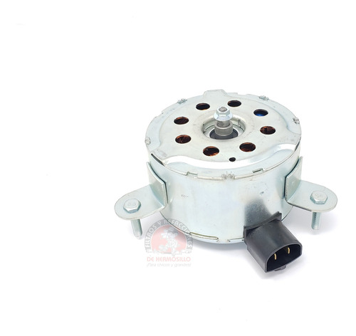 Motoventilador Radiador Ford Ka 1.6l 2000-2009