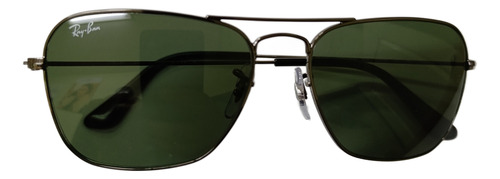 Lente Anti Solar Ray Ban 3136-181 Caravan