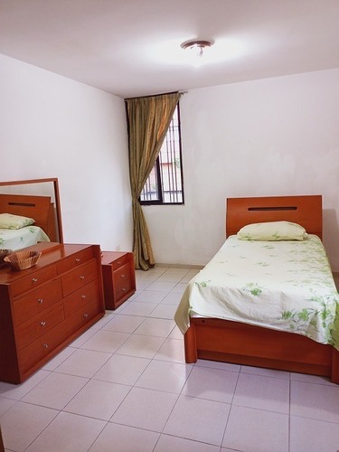 Imagen 7 de 11 de Apartamento En Alquiler En Residencias Flamingo Suite, Ubicado En La Ciudad De Barcelona.