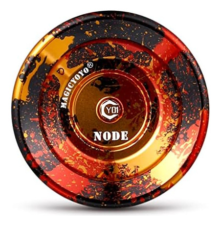 Y01 Nodo Yoyo Que No Responde Yoyo Profesional Avanzado, Tie