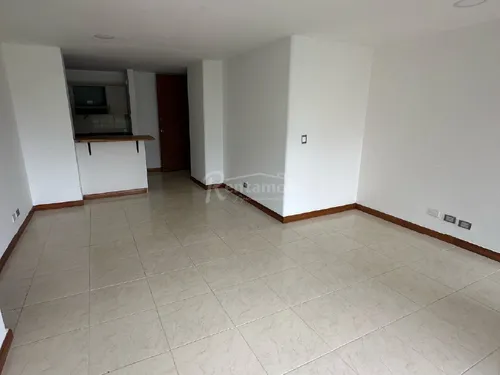 Apartamento En Arriendo En Cumbres. Cod A776085