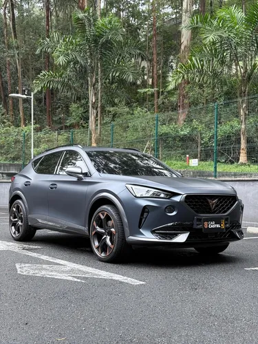 Cupra formentor 2.0 Tsi Mate Dsg