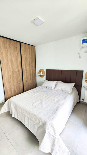 Departamento De Categoría Para 4 Personas En Pleno Centro De Carlos Paz