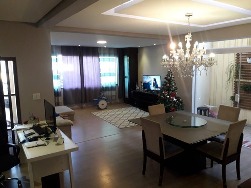 Imagem 13 de 24 de Excelente Casa Térrea À Venda - 3 Quartos - 5 Vagas - Terra Nova Ii - São Bernardo Do Campo/sp - 50074