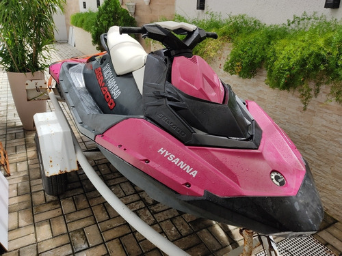 Sea-doo