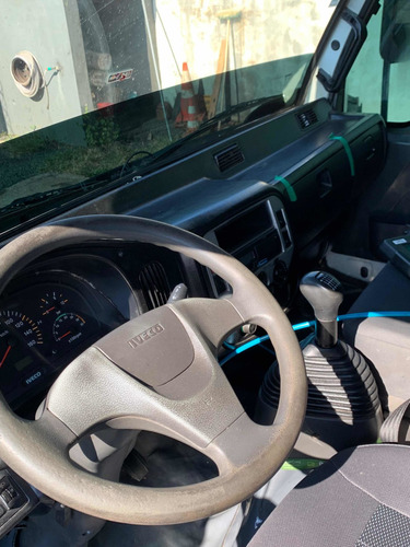 Iveco Vertis 90v18hd
