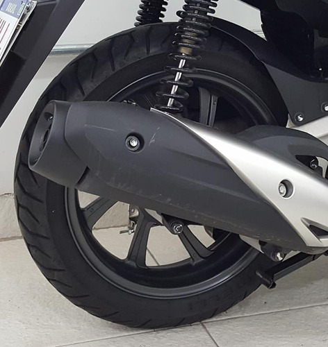 Imagem 11 de 14 de Honda Pcx 150 19 19