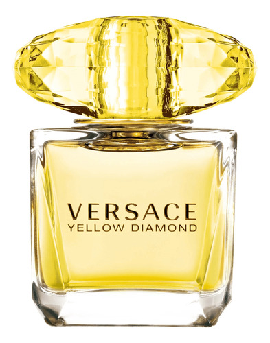 Yellow Diamond Versace Edt - Perfume Feminino 30ml - Blz