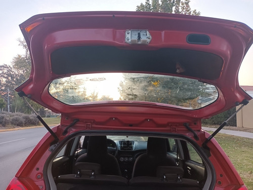 Imagen 2 de 18 de Suzuki Celerio Gt 1.0 Ret