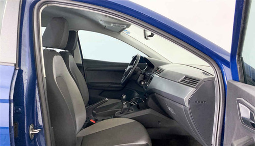 Imagen 11 de 15 de 111761 - Seat Ibiza 2018 Con Garantía