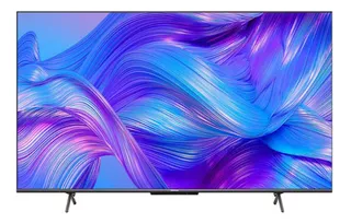 Pantalla Uled Hisense 50 Ultra Hd 4k Smart Tv 50u65h