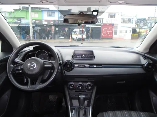 Mazda 2 1.5 Prime