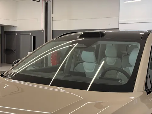 Volvo Ex90 Ultra