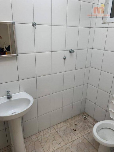 Imagem 9 de 26 de Casa Com 3 Dormitórios À Venda, 100 M² Por R$ 420.000,00 - Centro - Peruíbe/sp - Ca3167