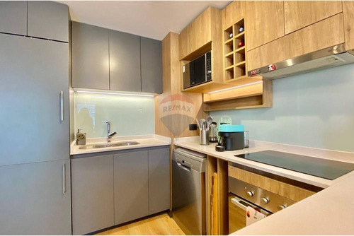 Moderno Duplex 2d Providencia.