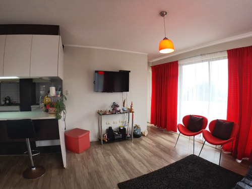 Departamento Cercano A Playa La Herradura