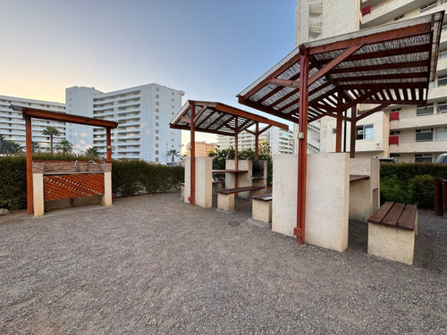 Arriendo Marzo A Dic 3d 1b Amoblado Gc E Internet Incluido
