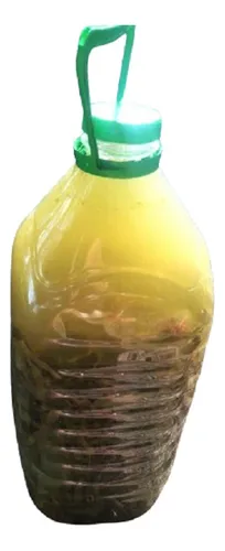Purín De Cola De Caballo Vivero Orgánico Cielo Verde