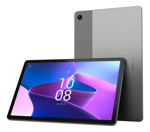 Tablet Lenovo Tab M10 Plus (3.ª Generación) 2022 De 10 Pulga