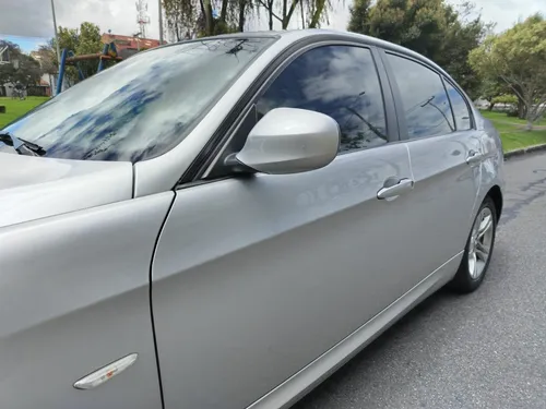 BMW Serie 3 2.0 320i E90 Lci