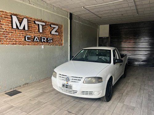Volkswagen Saveiro 1.9 Sd Comercial 701