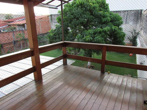 Imagem 25 de 30 de Casa Com 3 Dormitórios À Venda, 188 M² Por R$ 750.000,00 - Loteamento Santa Rosa - Piracicaba/sp - Ca1366