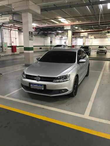 Imagem 2 de 9 de Jetta Tsi 2012 2.0 Automático