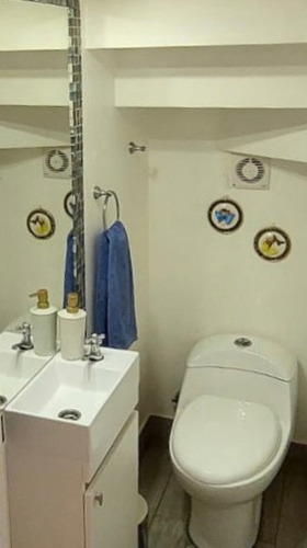 La Florida ¡tu Hogar Ideal En Alto Macul 403/106mts2 3d 2b