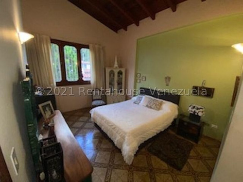 Imagen 15 de 30 de Espectacular Casa En Venta En Santa Paula #22-10901