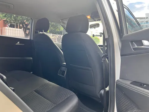 Hyundai Creta 1.6 Premium 4X2 At