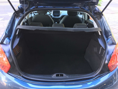 Peugeot 208 Allure Touchscreen 2013 Excelente Estado