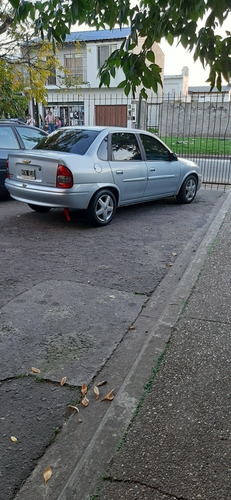 Chevrolet Corsa Classic Gls 1.6