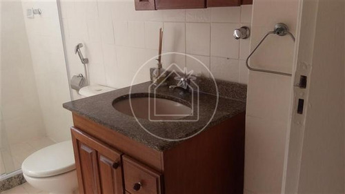 Apartamento - Ref: 859567