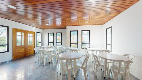 Apartamento Com 3 Dormitório(s) Localizado(a) No Bairro Chácara Klabin Em São Paulo / São Paulo - 9948:916077