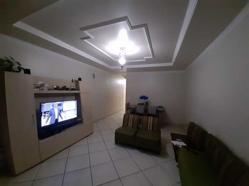 Imagem 5 de 15 de Casa De Rua-à Venda-curicica-rio De Janeiro - Brca00029