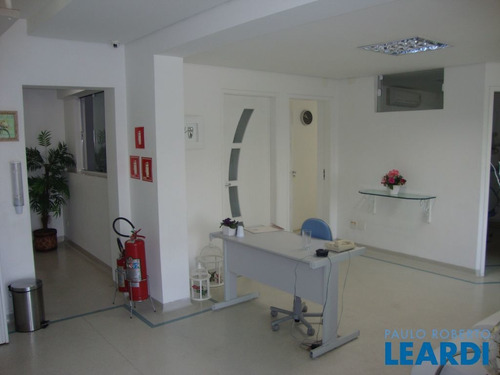Imagem 6 de 15 de Casa Assobradada - Vila Ipojuca - Sp - 402479