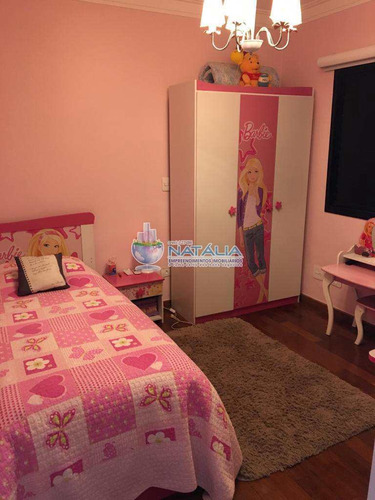 Imagem 9 de 30 de Cobertura Com 3 Dorms, Jardim Da Saúde, São Paulo - R$ 2.2 Mi, Cod: 64406 - V64406